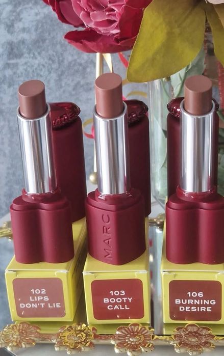 Ruj Marc Jacobs