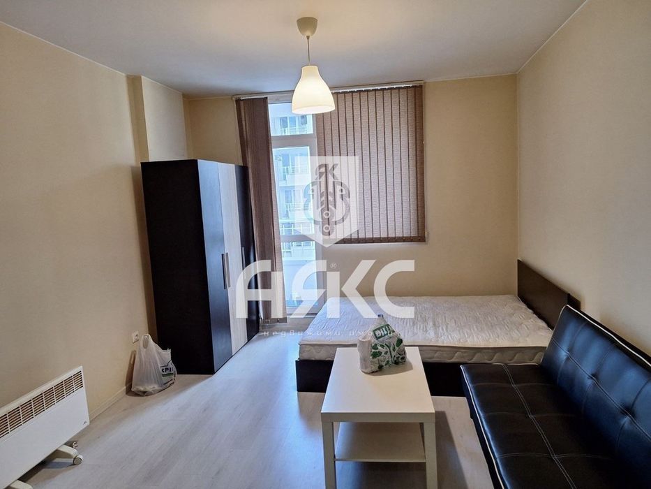 Продава се Едностаен апартамент в София, Студентски град - 45 кв.м за 3489 €/кв.м - Снимка #2
