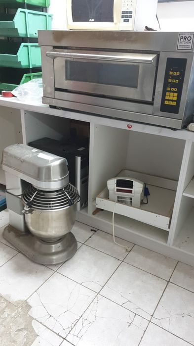 Продам кухню для фаст фуда