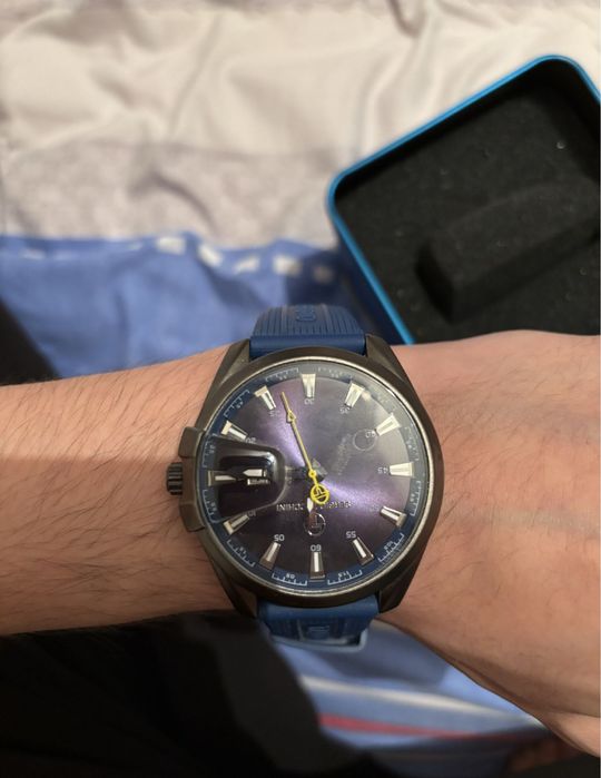 часы sergio tacchini