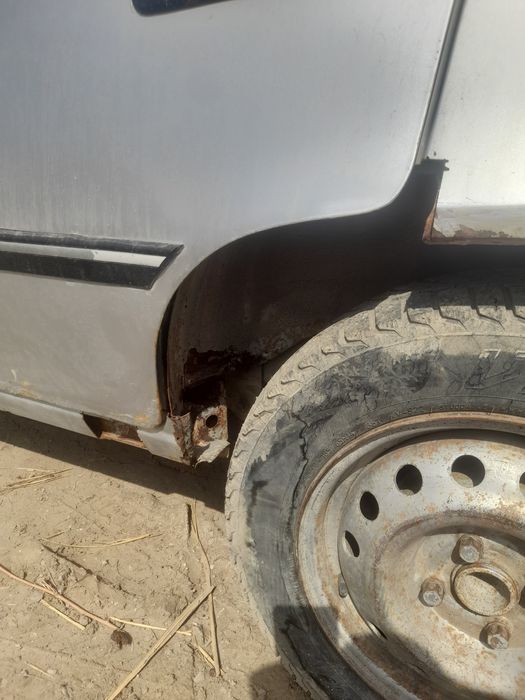 Нексия 1, орыс учет