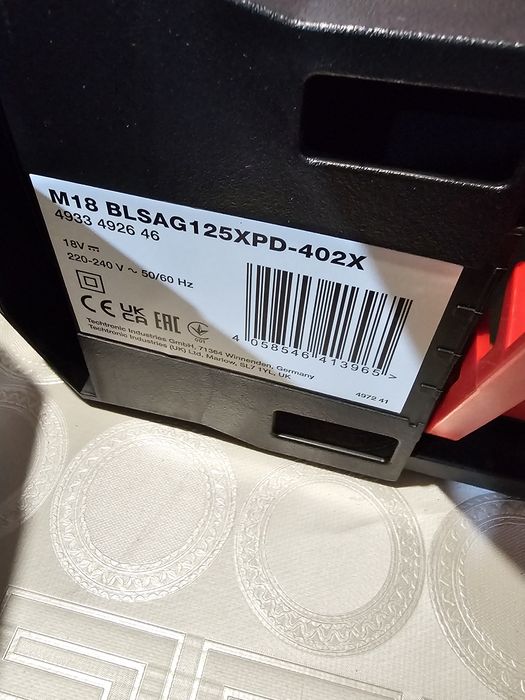 Flex milwaukee m18 BLSAG125XPD-402x