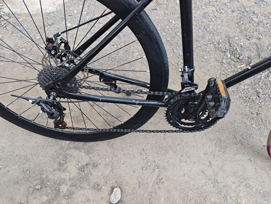 Шоссейный велик нн Обмен