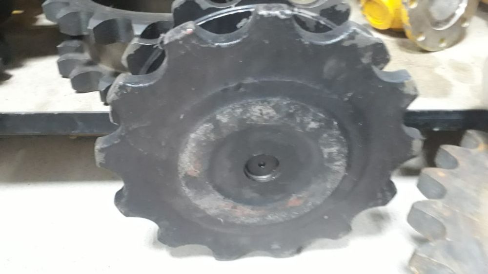 цепь бары на Щелерез