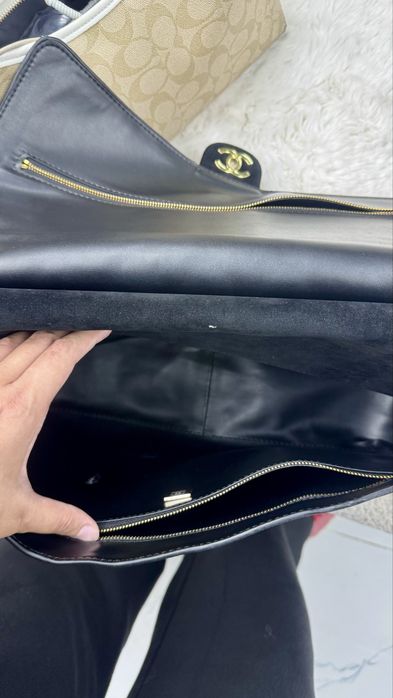 Сумка Chanel Flap Bag Maxi