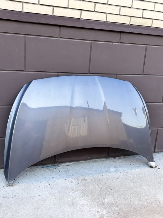 Капот Хюндай акцент 2013 Дорест