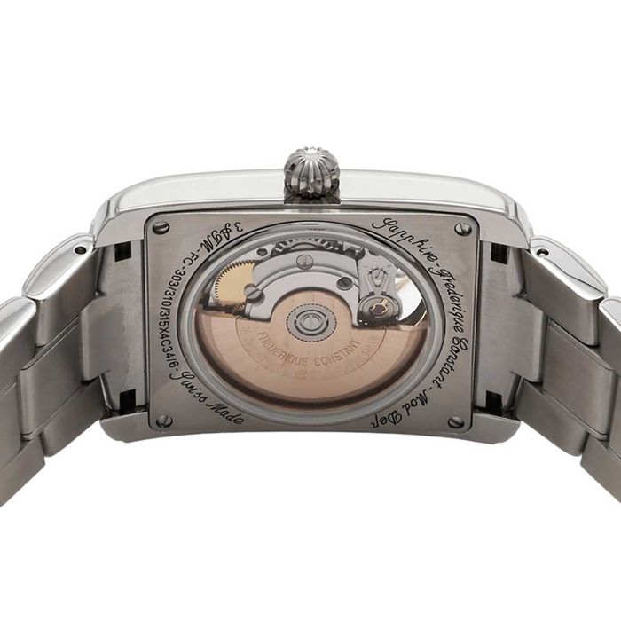 Frederique Constant Classics Heart Beat