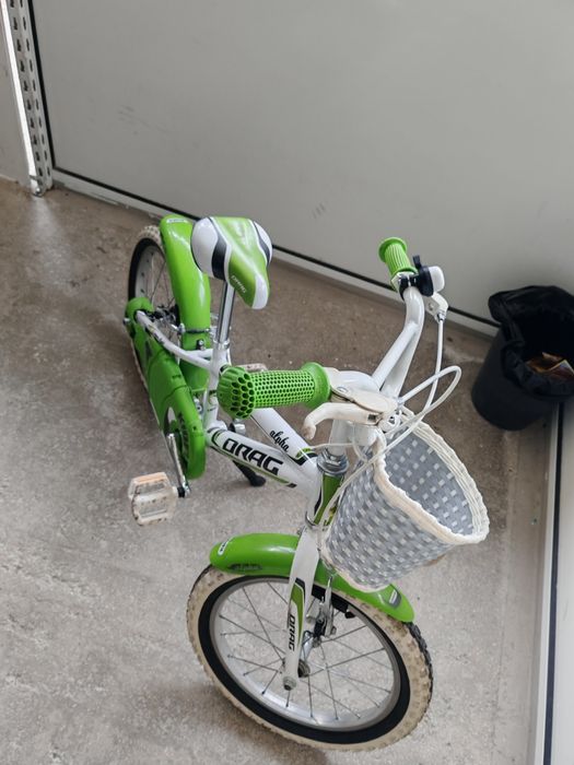 Колело Drag Alfa 16"