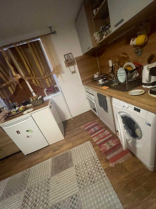 Дава се под наем Едностаен апартамент в София, Надежда 1 - 50 кв.м за 350 € - Снимка #1