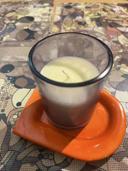 Керамични подложки за свещи,чаши и други