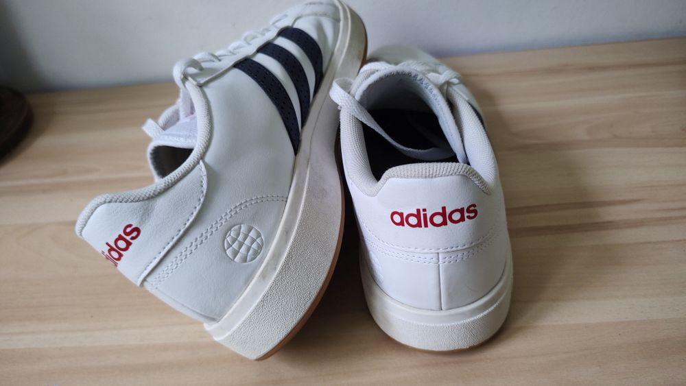 Adidas Rock trail, măs. 45,5