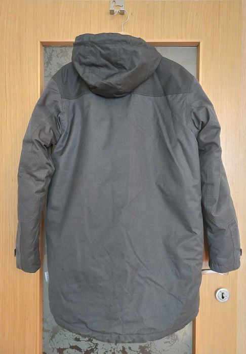 Зимно яке Парка BlueWave размер М