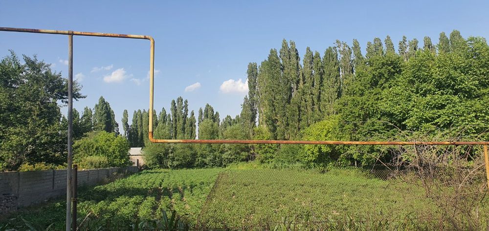 Yer sotiladi 30 sotix 2ta 15 dan qilib olsa xam boʻladi