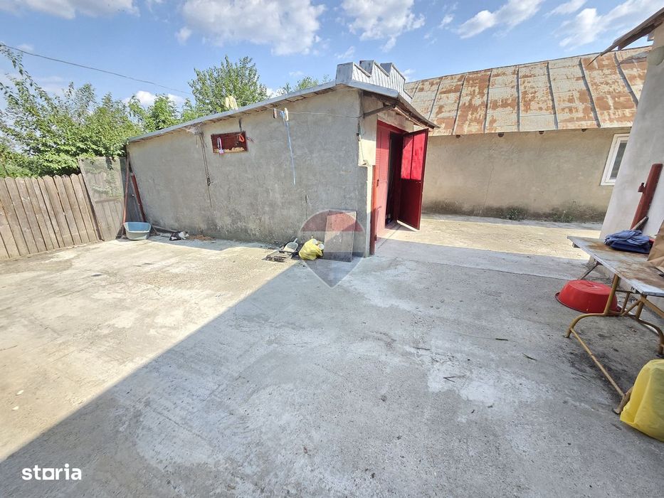 Casă 4 camere | Milcovul