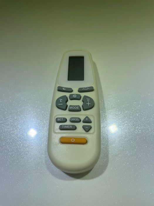 Пульты для кондиционеров Gree, LG, Almacom и др.