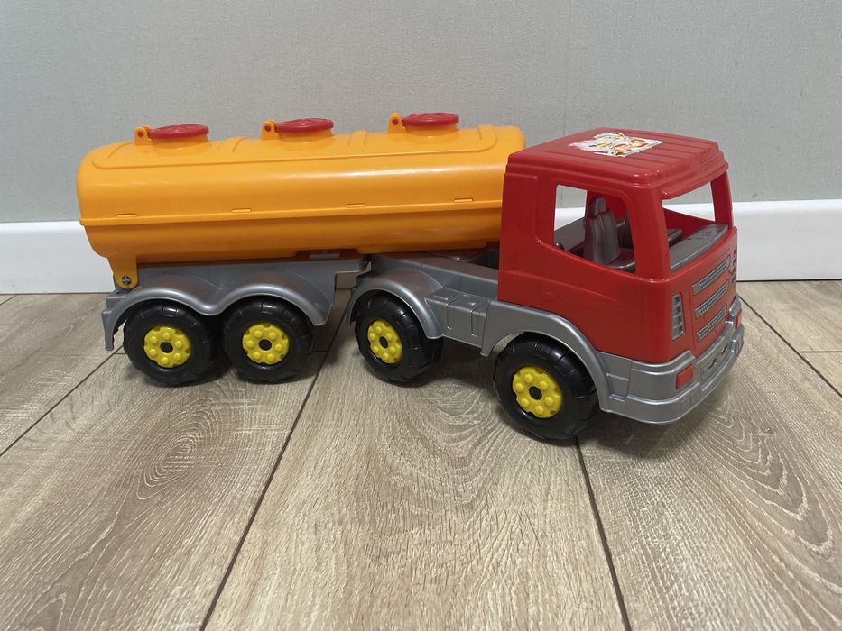 Машинки Hot Wheels, Полесье