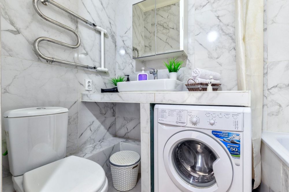 Посуточная квартира Астана