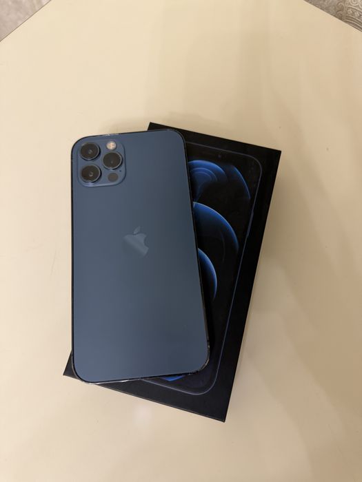 iPhone 12 Pro 128gb