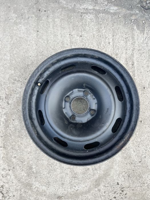 Set Jante tabla citroen c3, Peugeot 208