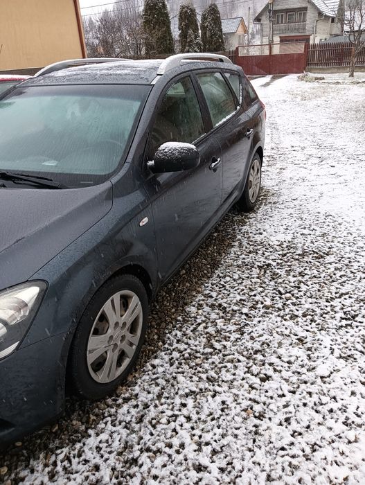 Kia ceed 2010 . 1600 CRDI.