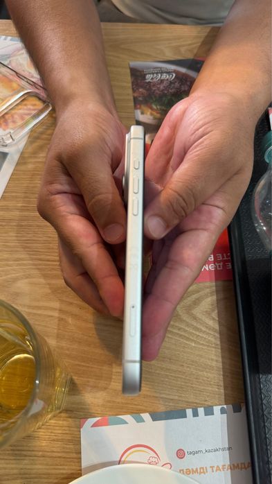 Iphone 17 pro max 256gb