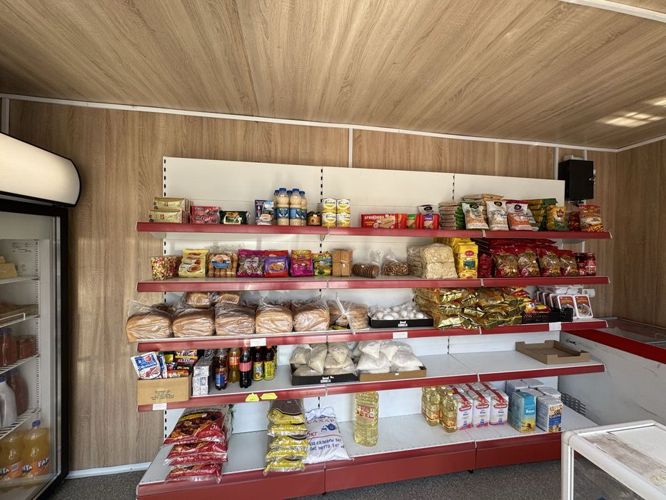 Продам готовый бизнес