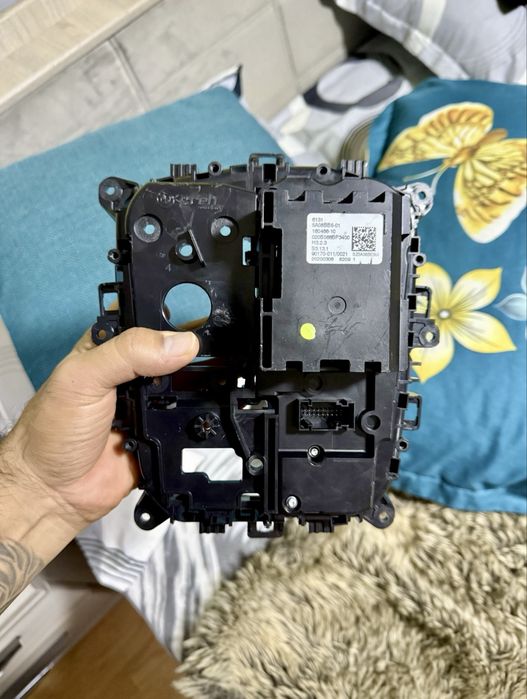 BMW 3 G20 G21 Selector de viteze