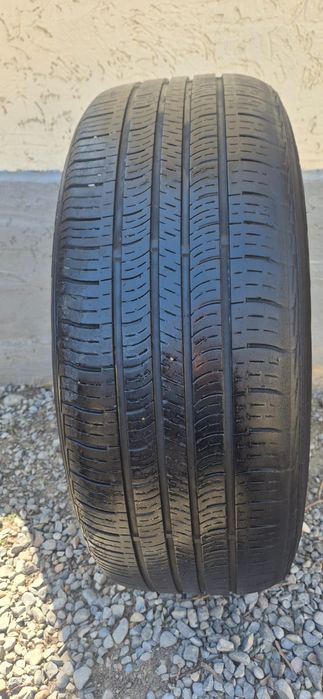 Nexen 215/55/R17