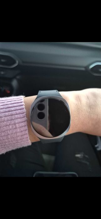 Electronice Smartwatch uri