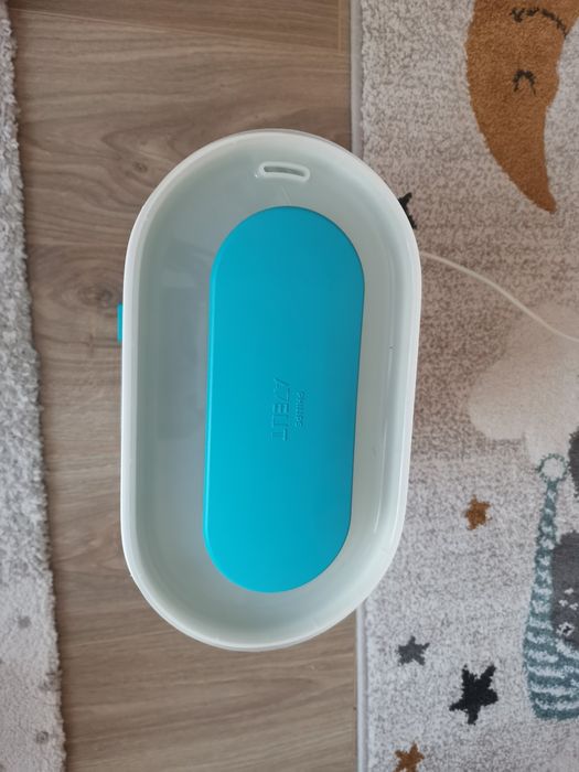 Стерилизатор за бебешки шишета