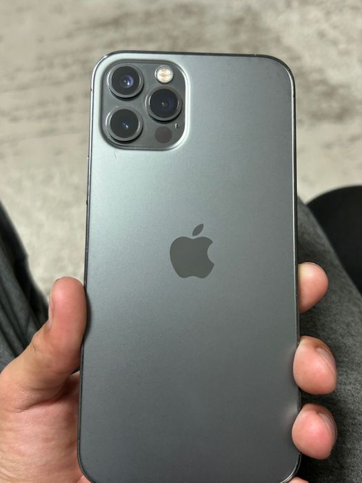 Apple iphone 12pro 128GB акум78%
