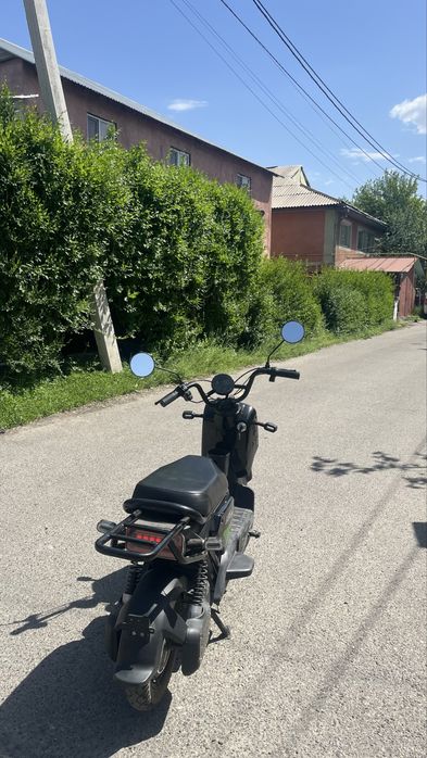 Продам элоктро танк 109