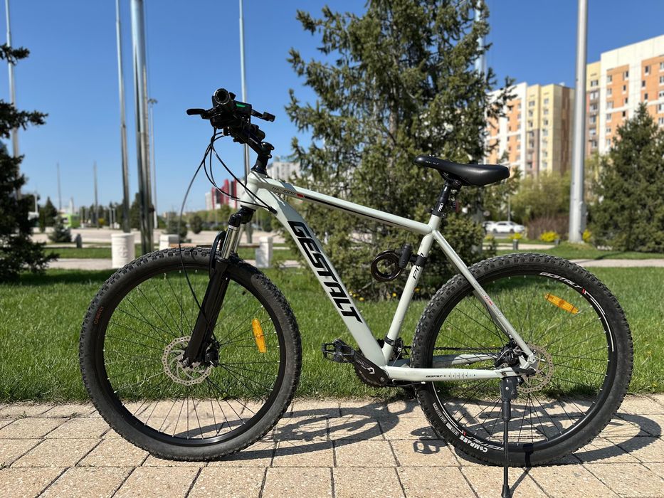 Велосипед  легкий