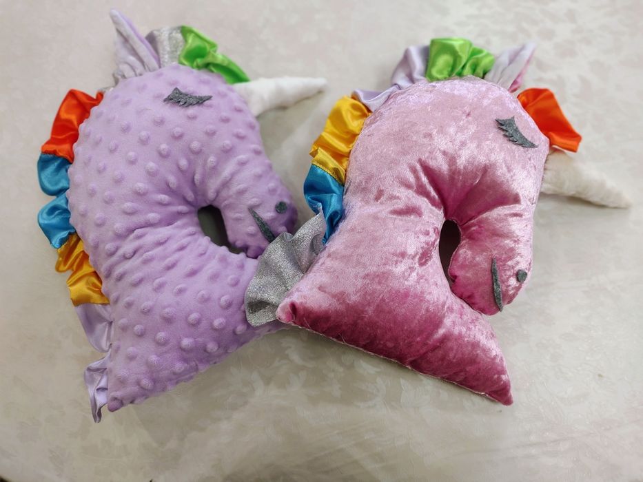 Игрушки ручной работы