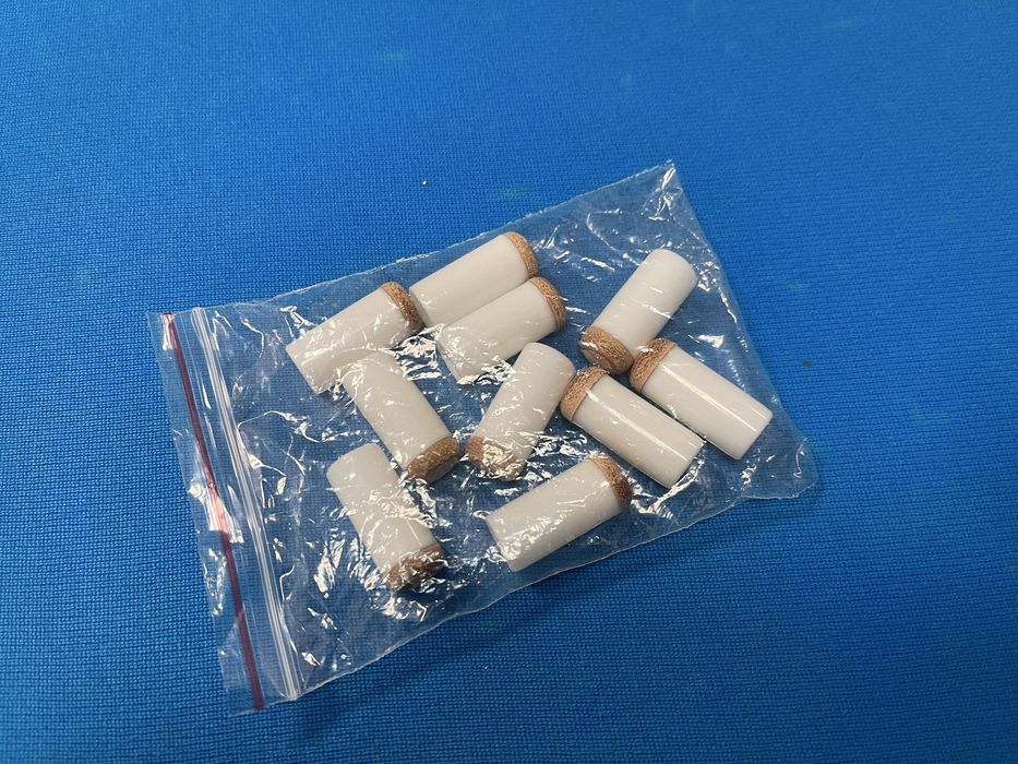 Varfuri tac biliard 12 mm