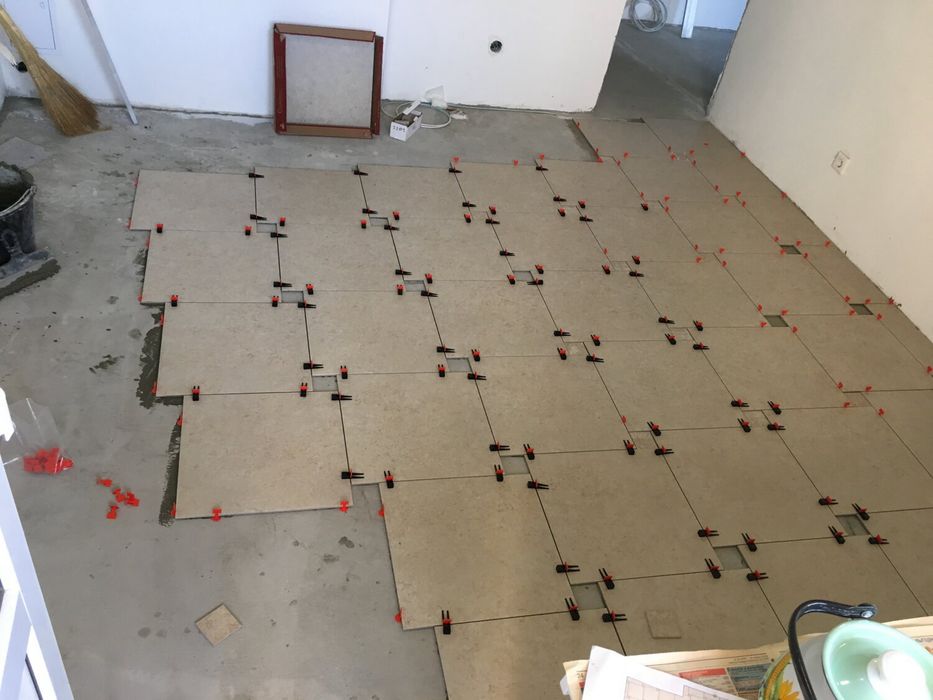 Штукатурка, плитка, обои - мастер