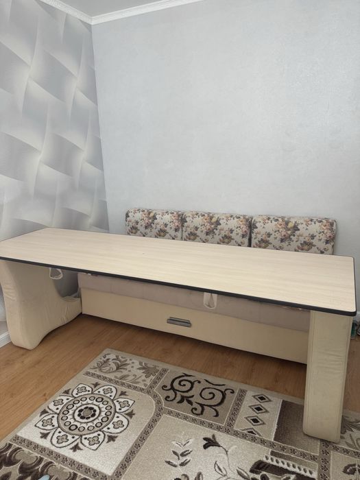 Продам диван 3в 1