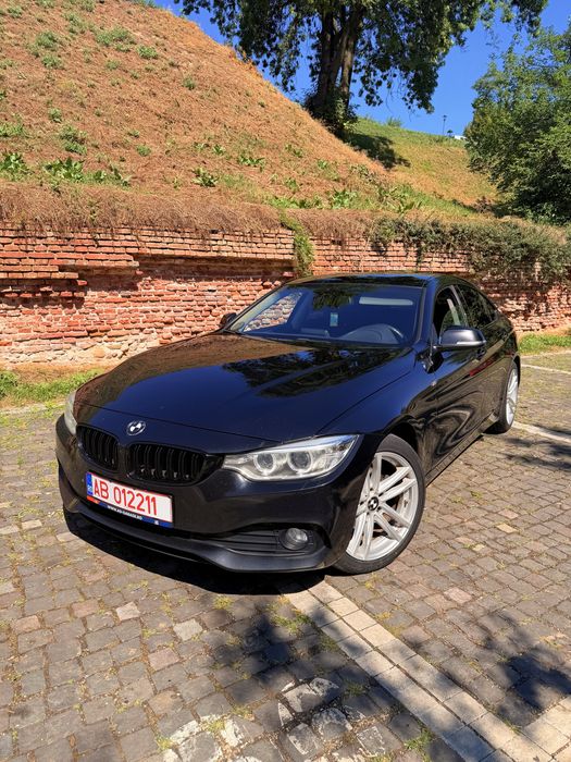 BMW Seria 4