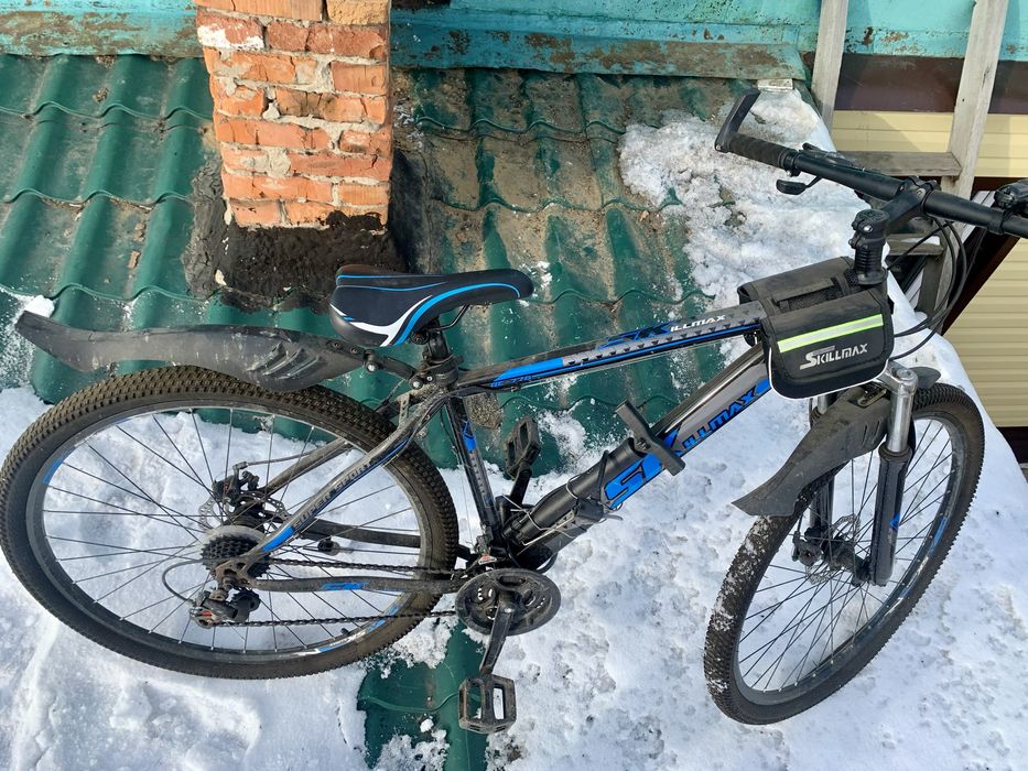 Продам  велосепеды