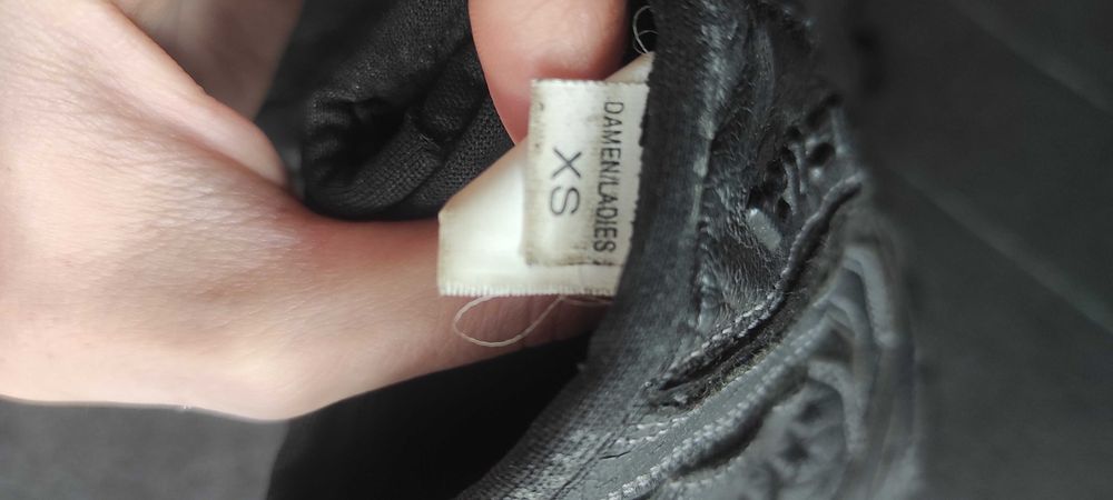 Дамски мото ръкавици ХС