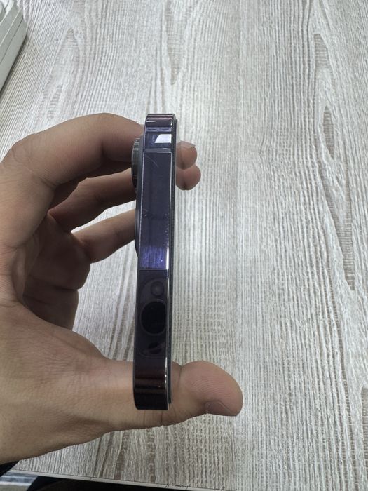 iphone 14 pro max 256gb dual sim