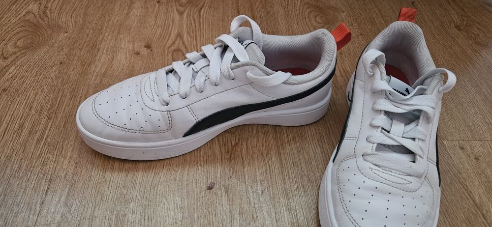 Обувки Пума 38 като нови