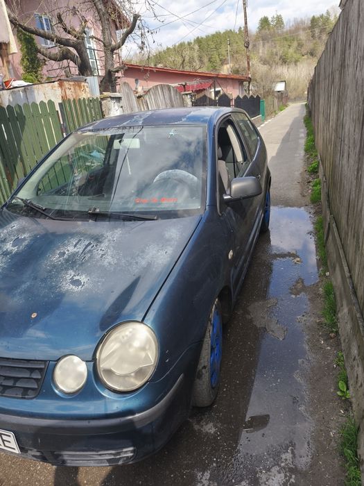 Vând polo 1.2, stare bună