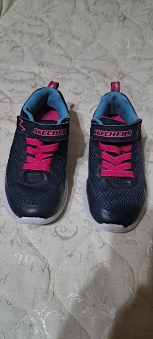 Детски маратонки Skechers