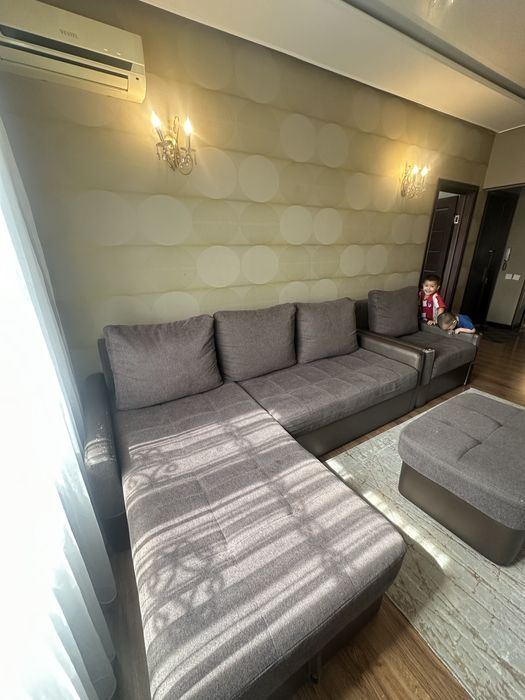 Хороший диван Россия