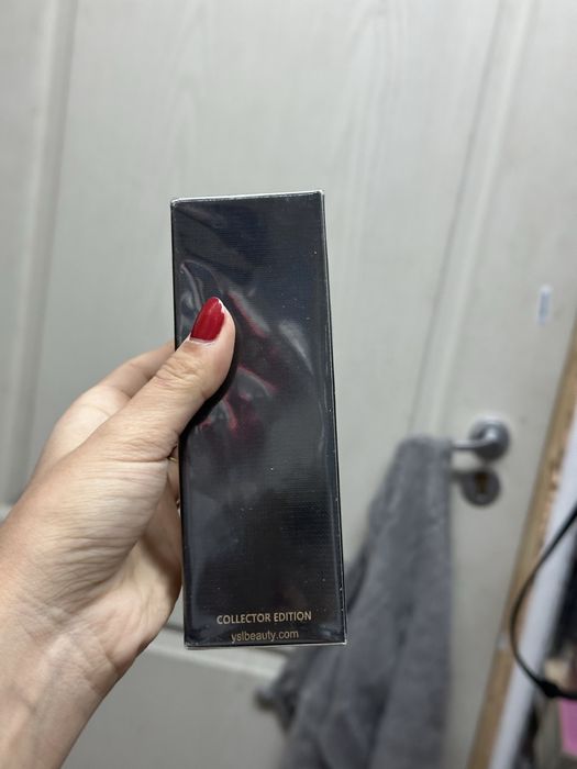 Ysl libre eau de parfum