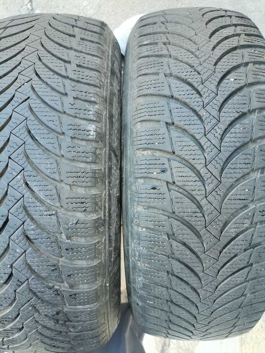 Зимни гуми, за лек автомобил