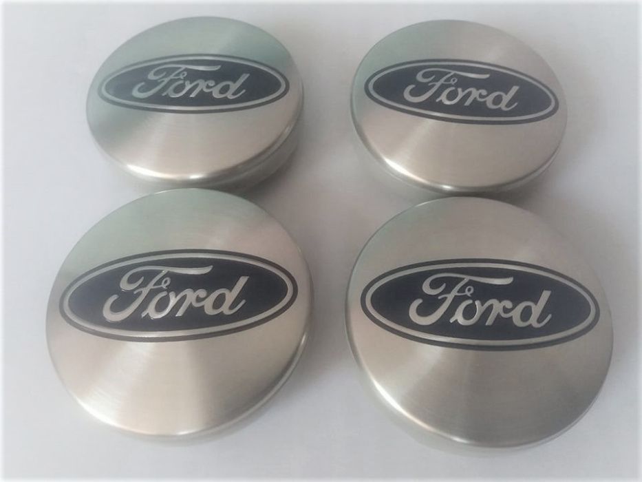 Капачки за джанти Форд 54, 60, 62, 65 мм