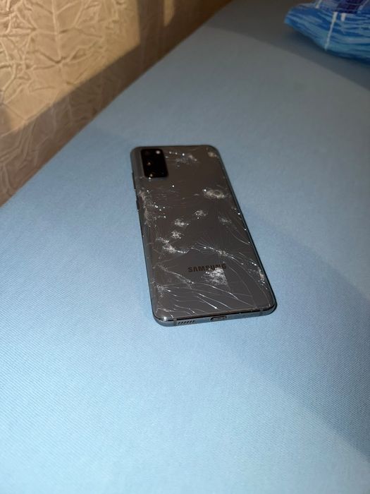 продам самсунг с20