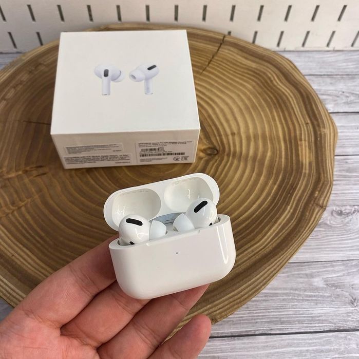 Airpods Pro premium
